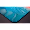 Podložka pod myš CHERRY XTRFY GP5 L Amnis Blue