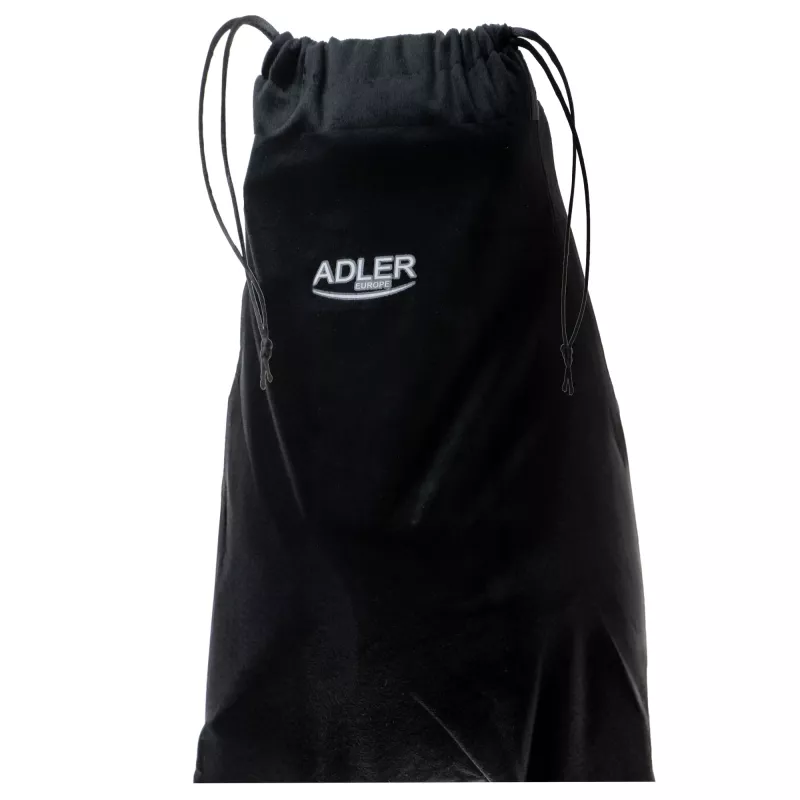 Adler AD 2270B fén na vlasy 1600 W modrá, námornícka modrá