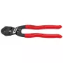Kliešte na skrutky Knipex CoBolt 71 31 200