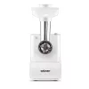 Zelmer ZMM3511B mlynček na mäso, 1500 W, biely