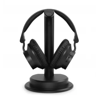 Muse TV cez uši slúchadlá M-285 CTV Bluetooth Bl