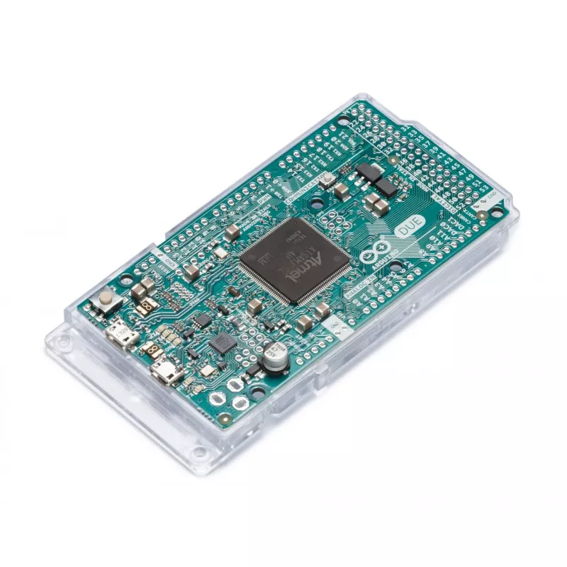 Arduino Due vývojová doska Arduino Due