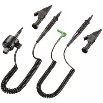GMC Instruments Z501O PRO-A3 II merací adaptér merací adaptér PRO-A3 II pre Profitest Master 1 kus