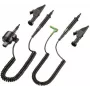 GMC Instruments Z501O PRO-A3 II merací adaptér merací adaptér PRO-A3 II pre Profitest Master 1 kus
