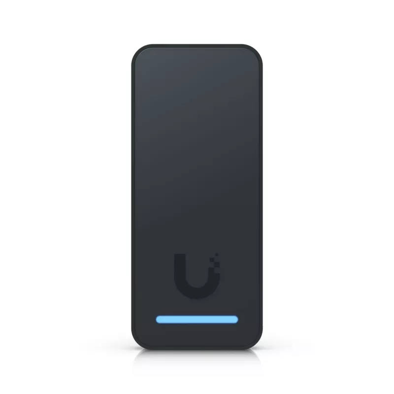 Ubiquiti Access Reader G2 Basic čítačka prístupu čierna 0,7 W reproduktor 48 V