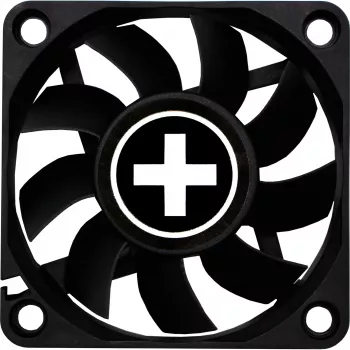 Ventilátor Xilence XPF60S.W 6 cm čierny