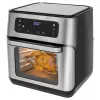 Nízkotučná teplovzdušná fritéza ProfiCook PC-FR 1200 H