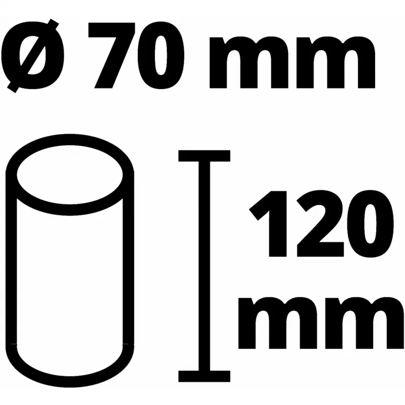 Filter Einhell 2351135 bubnový vysávač
