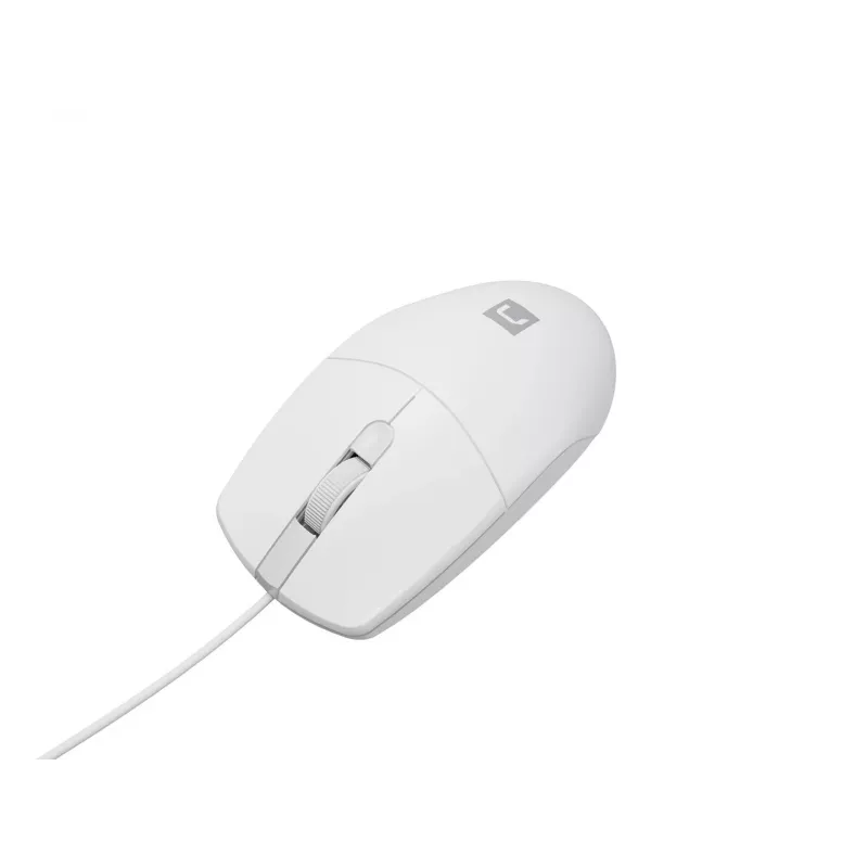 NATEC NMY-1988 myš USB Type A optická