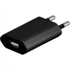 USB napájací zdroj GOOBAY 5 W, 1x USB 2.0, vstup 100–240 V, čierny