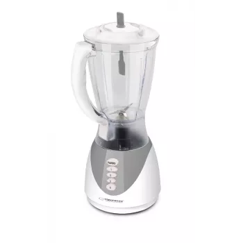 Esperanza EKM023E mixér 350W 1,5L sivá