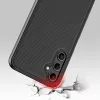 StyleShell NYLO, puzdro na telefón Čierna, Samsung Galaxy A15 5G / A15 4G