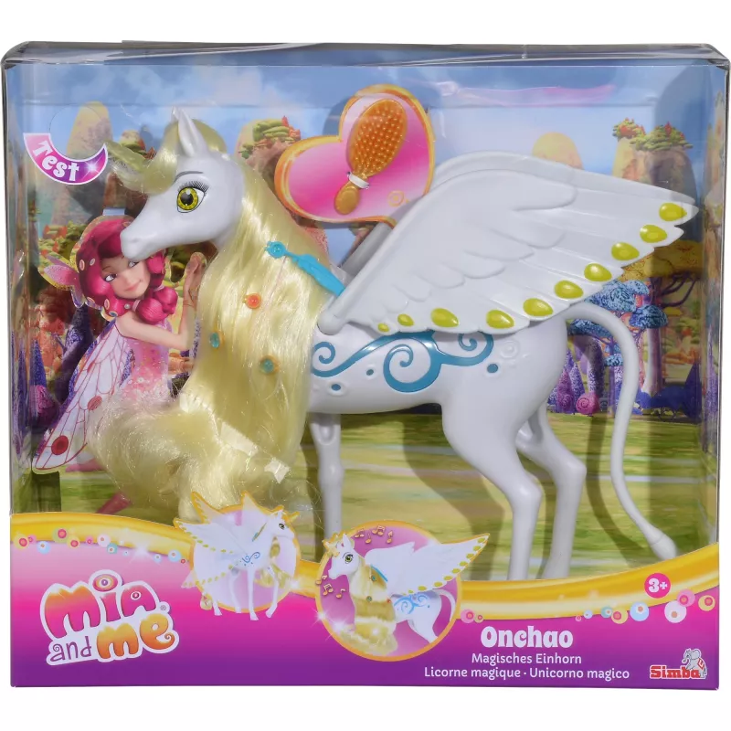 Simba 109480095 produkt biela