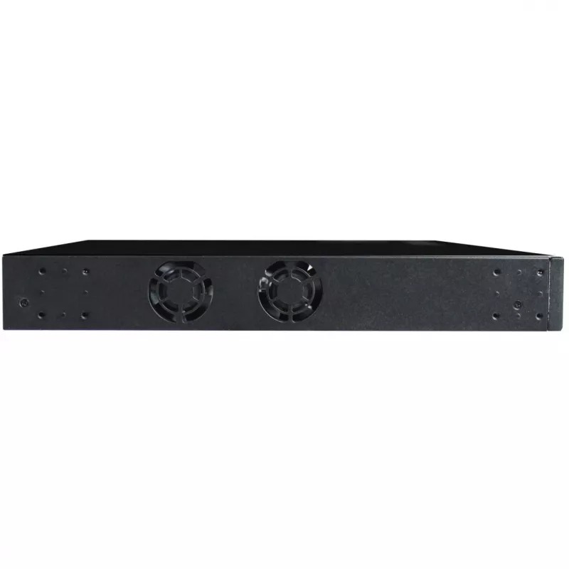 Ethernet switch ALLNET ALL-SG8454M-10G – managed 48+6-portový Gigabit s 10G uplinkmi