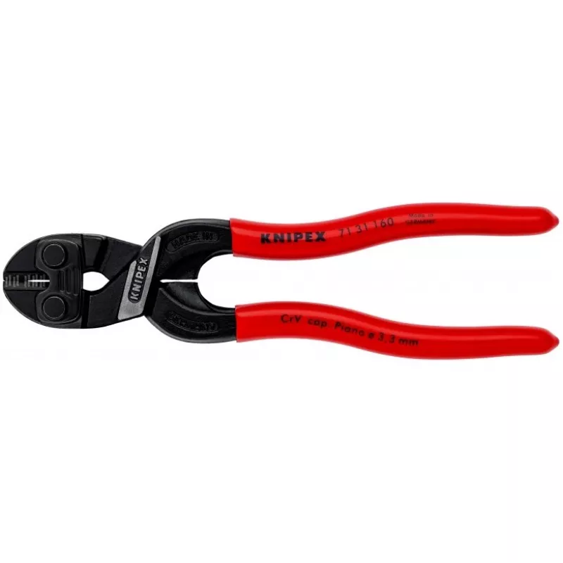 Knipex 71 31 160 kliešte na čapy/reťaze