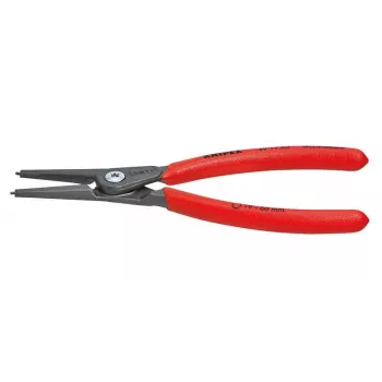 Kliešte na poistné krúžky Knipex 49 11 A3