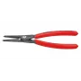Kliešte na poistné krúžky Knipex 49 11 A3