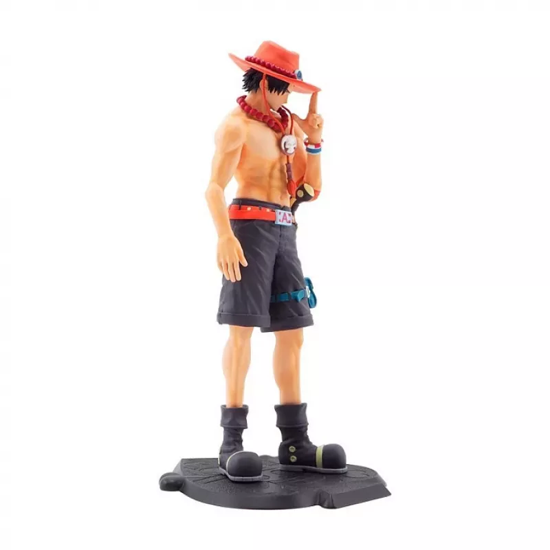 ABYstyle Figúrka ONE PIECE Figúrka Portgas D. Ace x2
