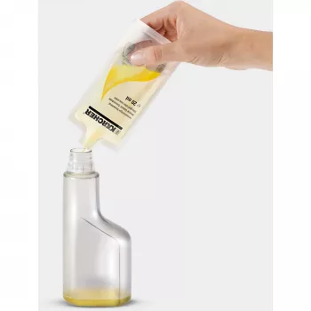 Kärcher čistič skla RM 503 (6.295-302.0) 4X20ML