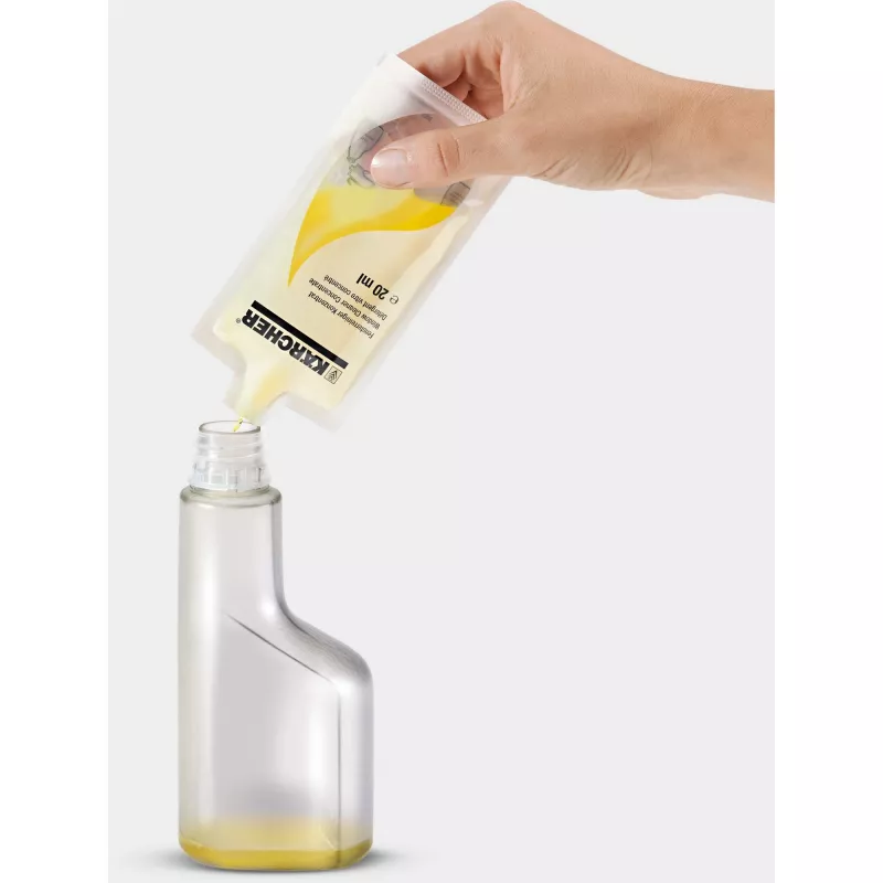Kärcher čistič skla RM 503 (6.295-302.0) 4X20ML