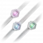 Vonkajšie osvetlenie Nanoleaf N7401E00-5POL 5 m viacfarebné permanentné