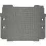 Kocková podložka P-83705, 30mm, vložka čierna, pre kufrík MAKPAC