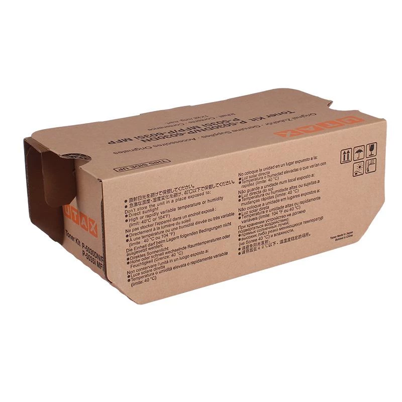 Utax Toner 4436010010 čierny 10000 strán