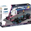BWT Alpine F1 Boxenstopp, stavebná hračka