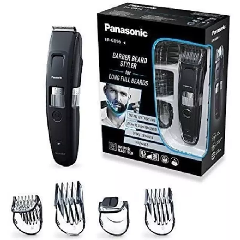 Panasonic ER-GB96 zastrihávač brady