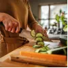 Fiskars 1057534 kuchynský nôž nehrdzavejúca oceľ 1 kus kuchársky nôž