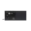 Edifier malý aktívny reproduktor | D12 | Bluetooth | biely | bezdrôtové pripojenie