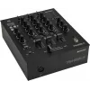 DJ mixážny pult Omnitronic PM-322P 3-kanálový s Bluetooth a USB prehrávačom