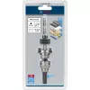 Adaptér šesťhranné upnutie Bosch Q-Lock 2609390589
