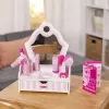 Melissa & Doug - sada kozmetického salónu, hra rolí