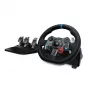 Logitech Driving Force G29 - sada volantu a pedálov - káblová - pre Sony PlayStation 3, Sony PlayStation 4