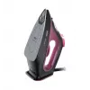 Braun TexStyle 1 suchá a parná žehlička keramická plocha 2000 W čierna, fialová