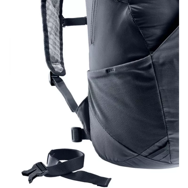 Denný batoh DEUTER Speed Lite 21 — 21 l Ripstop denný batoh, 430 g, unisex, hrudný popruh, predná kapsa