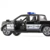 BLISTER Ford F150 US-Police, modelové vozidlo