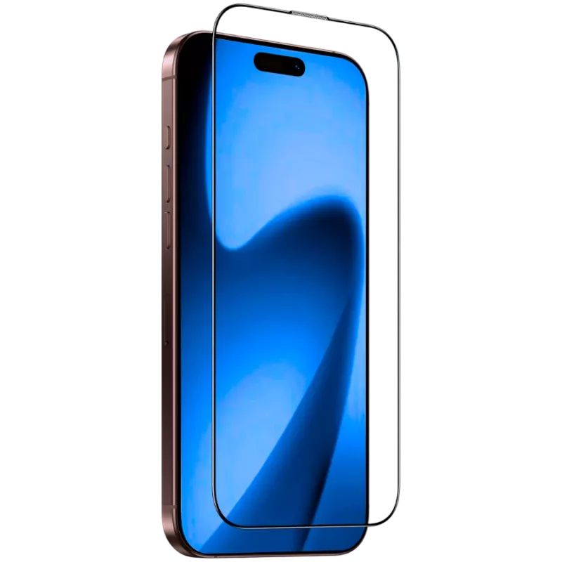 iLera Sapphire Ultra Glass 2.0 pre iPhone 17 Pro Max