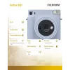 Fujifilm Instax SQUARE SQ1 16672142 fotoaparát na okamžitú tlač, Glacier Blue
