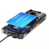 Smartphone Ulefone Armor 26 Ultra 6.78 palca 512 GB čierny