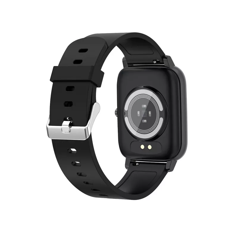 Smartwatch MaxCom FW55 Aurum PRO čierny