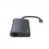 Dokovacia stanica NATEC NMP-2162 USB 3.2 Gen 1 Type-C sivá káblová