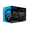 Logitech Driving Force G29 - sada volantu a pedálov - káblová - pre Sony PlayStation 3, Sony PlayStation 4