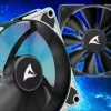 SHARKOON SilentStorm BW120 PWM 120mm ventilátor do skrine