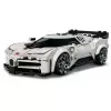 LEGO konštrukčná hračka Bugatti Centodieci Speed Champions 77240 – 291 dielov, 1 minifigúrka, od 9 rokov