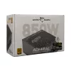 Napájací zdroj White Shark GPSU-850W Admiral 850W