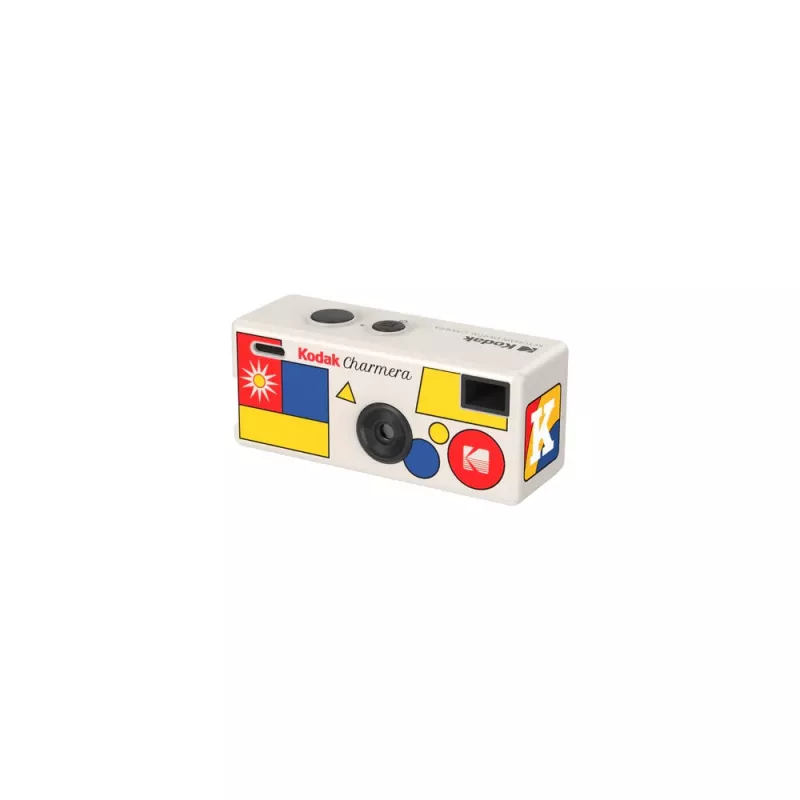 Kodak Charmera kľúčenka s digitálnym fotoaparátom Blind Box