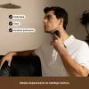 Elektrický holiaci strojček Dreame S7 AS01A — bezdrôtový pánsky groomer, model AS01A