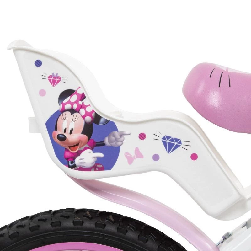 Detský bicykel Huffy 16 Disney MINNIE 21994W